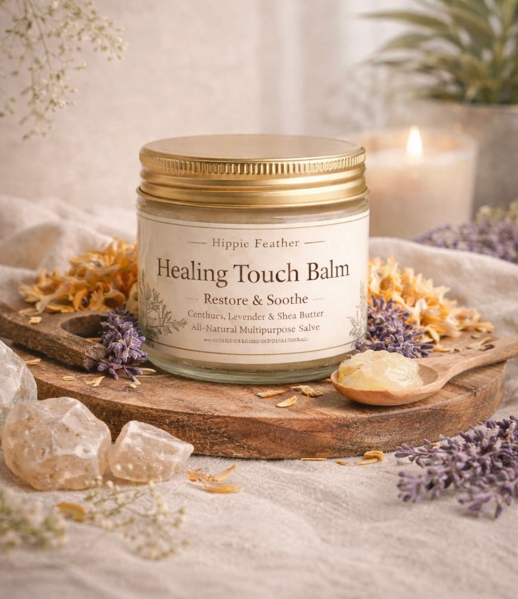 Healing Touch Balm