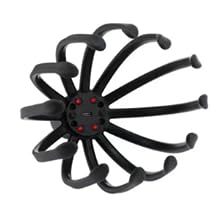 Dionne Michelle's Luxury Hair Low Level Laser Red Light Scalp Stimulation Therapy Claw