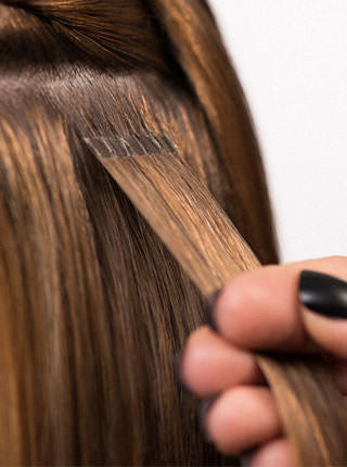 Hairdeams Laserbeamer Nano Hair Extension Consultation 1 Hour In Salon ONLY