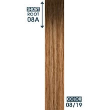 Hairdreams Quikkie Root Shadow Tape-Ins