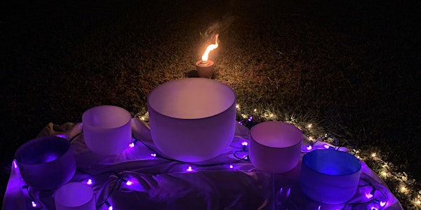 Holistic Sound Healing Therapy For Hair Loss / Stress and Anxiety Virtual Sessions