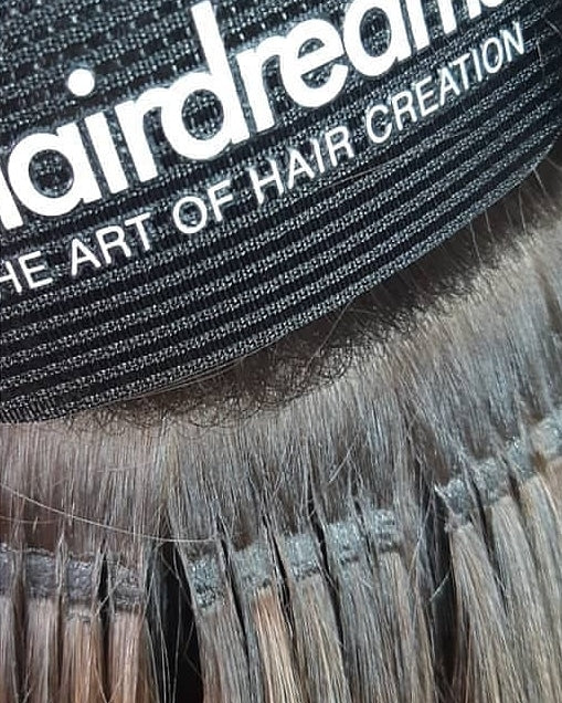 Hairdeams Laserbeamer Nano Hair Extension Consultation 1 Hour In Salon ONLY