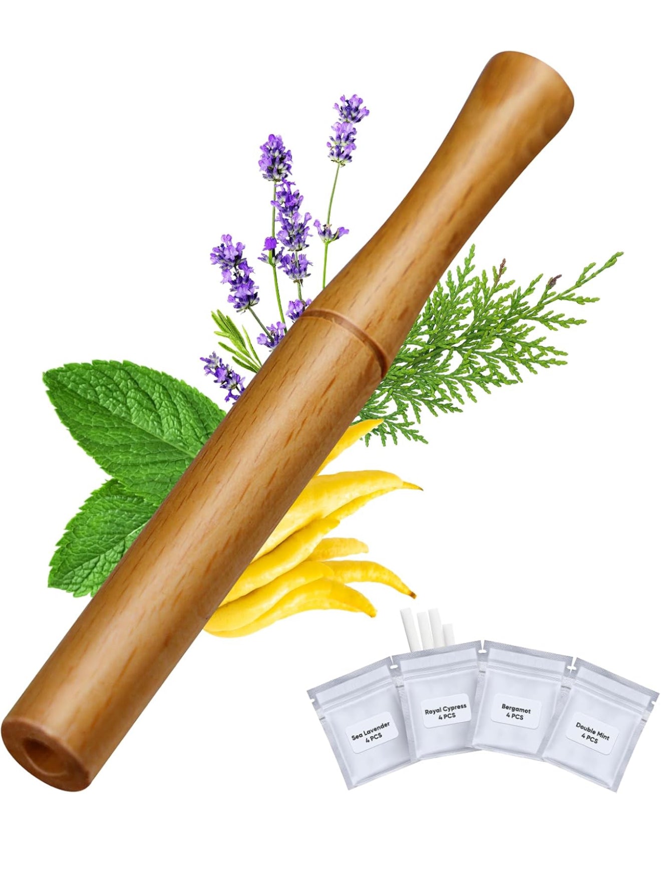 Holistic Deep Breathing Mindful Smokeless Vape Inhale Exhale Herbal Meditation Therapy Virtual Session