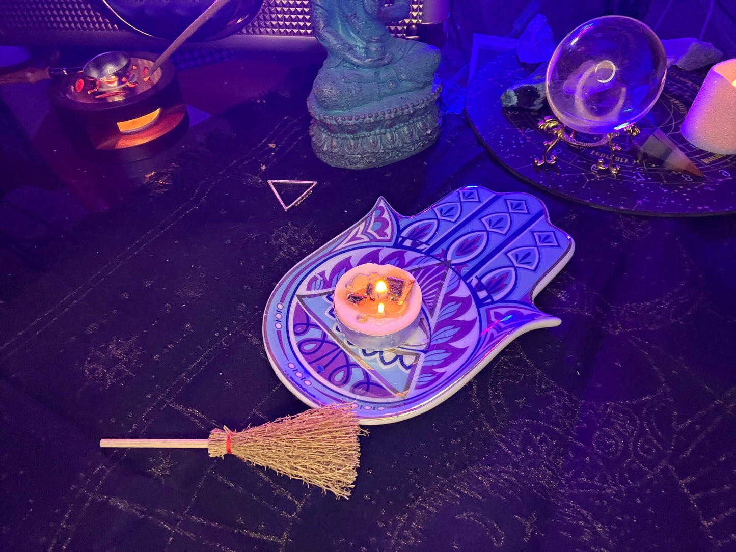 Holistic Ritual Protection Kit