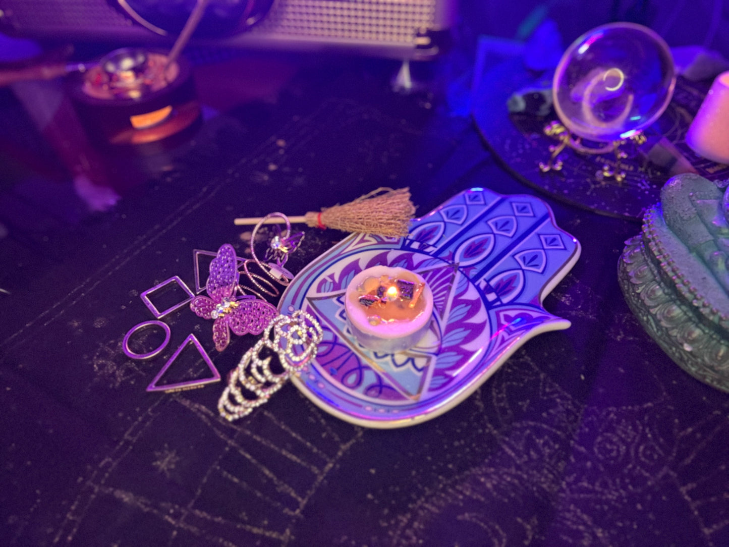 Holistic Ritual Protection Kit