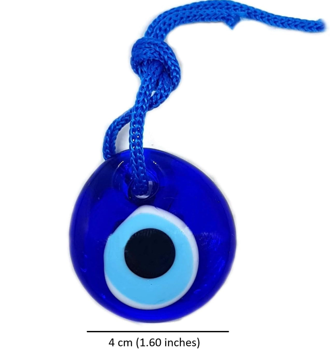 Holistic Nazar Protection Charm