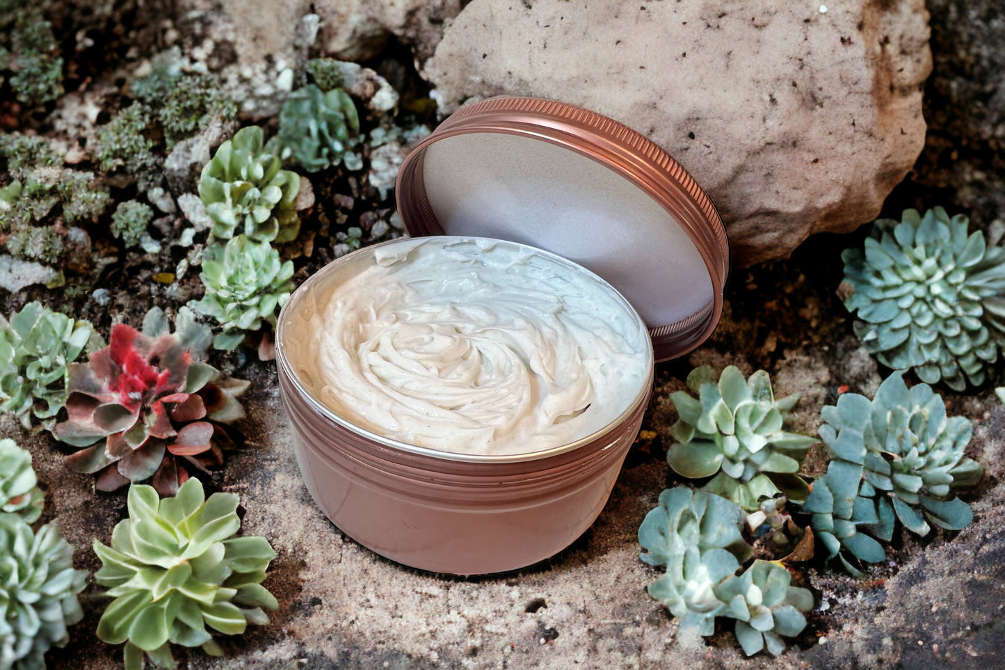 Hippie Feather's Herbal Scalp Scrub ForWomen And Men