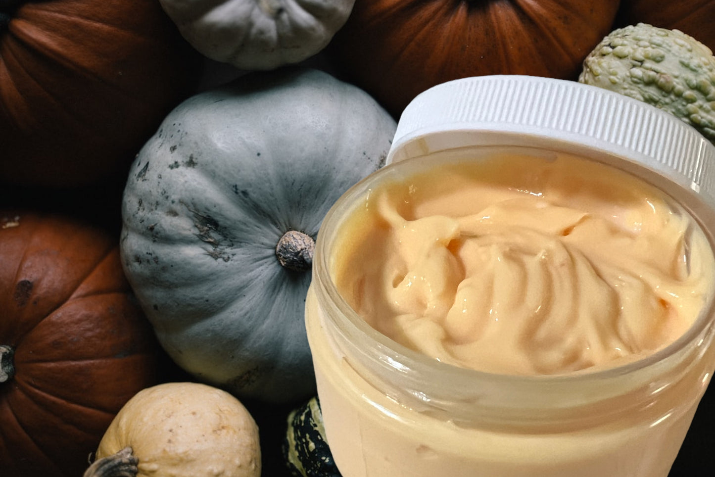 Hippie Feather’s 222 Black Pumpkin Seed Deep Conditioner Treatment For Men