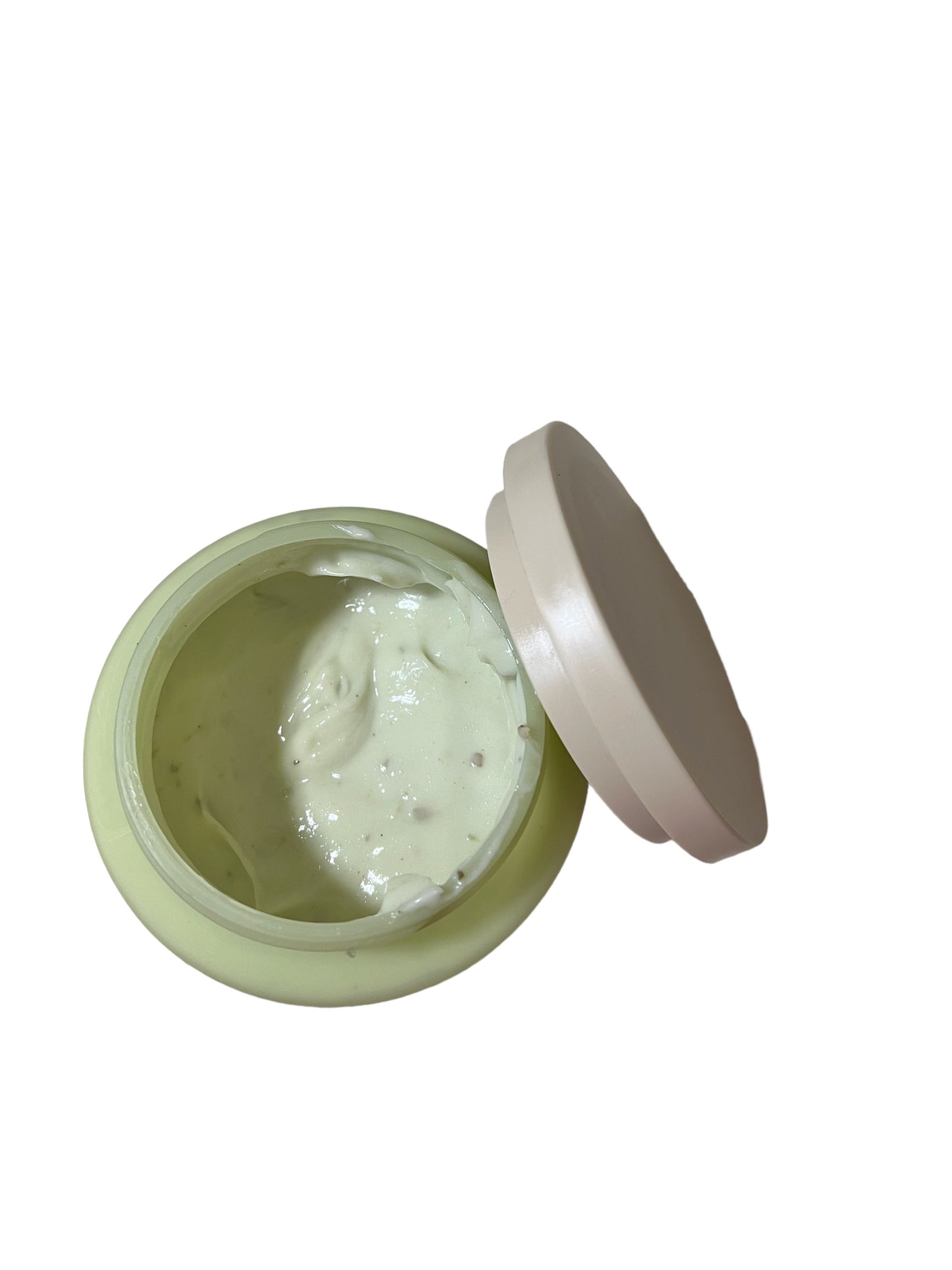 Hippie Feather Herbal Deep Conditioner Treatment