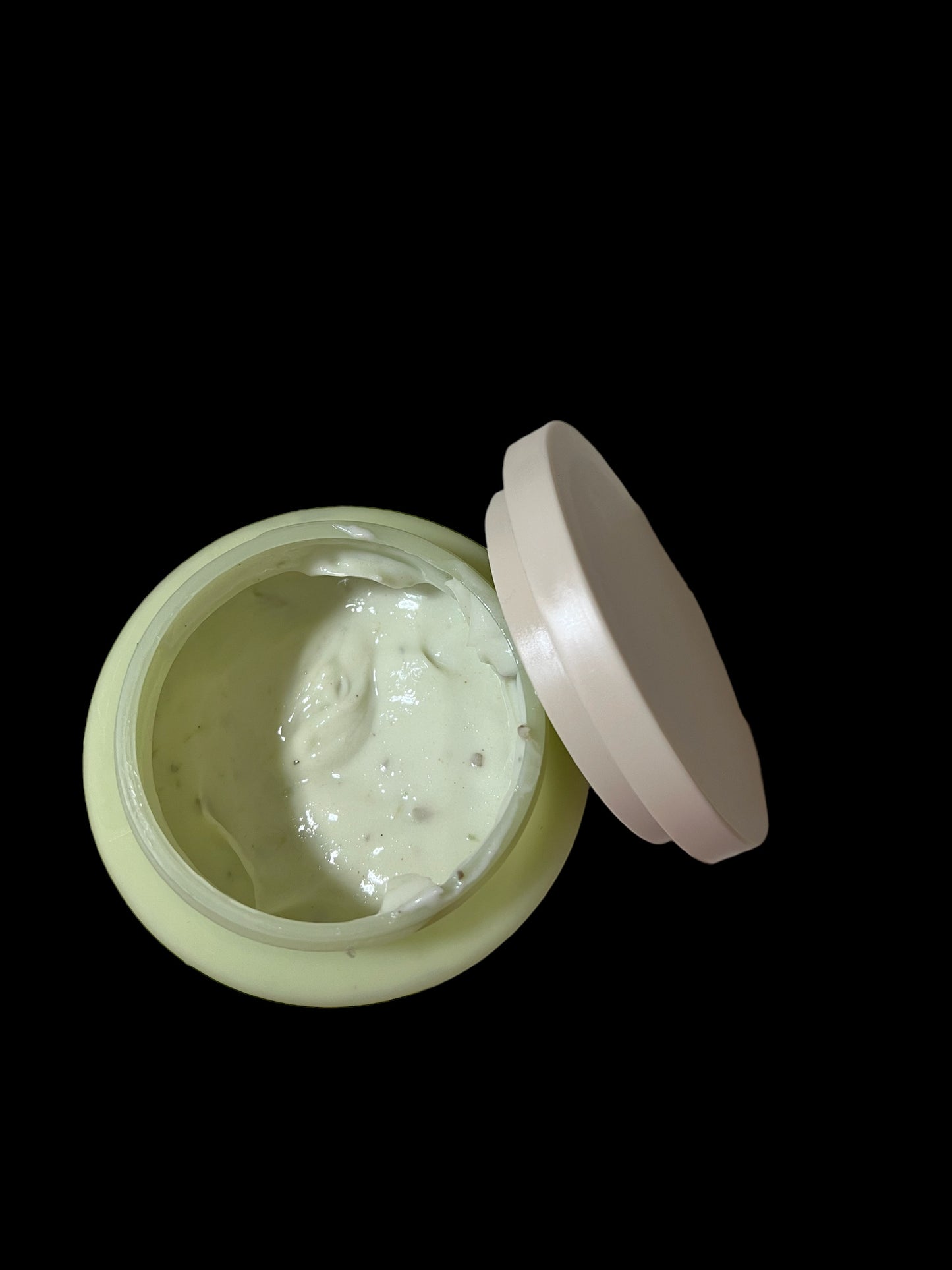 Hippie Feather Herbal Deep Conditioner Treatment