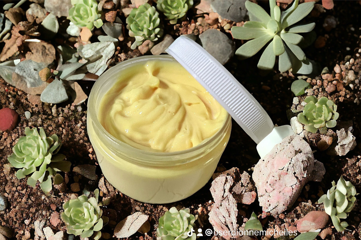 Hippie Feather’s White Clove or Pumpkin Seed Deep Conditioner Treatment