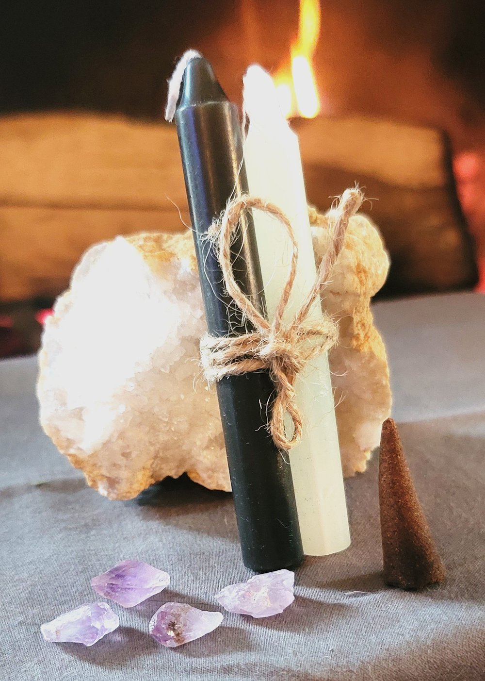 Cord Cutting Reiki Session