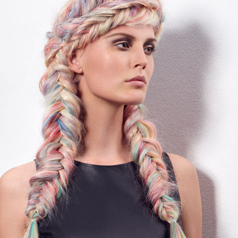 30 Minute Hair Color Consultation