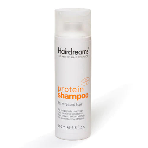 HAIRDREAMS BEAUTY SHAMPOO