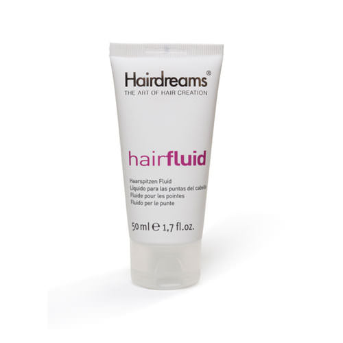 HAIRDREAMS HAIR FLUID