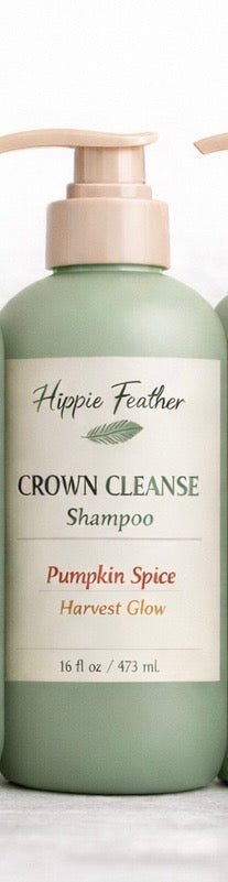Crown Cleanse Shampoo