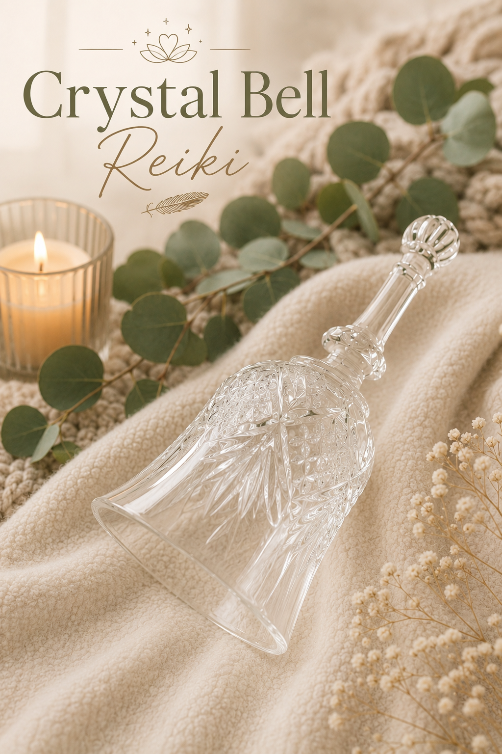 Inner Balance Sound & Reiki Ritual Collection