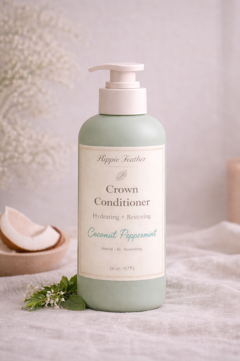 Crown Conditioner