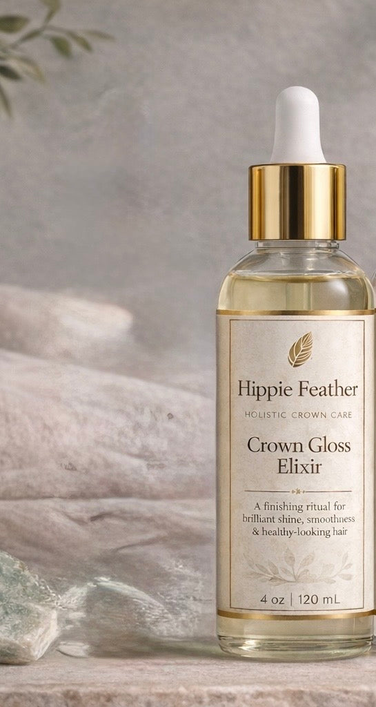 Crown Gloss Elixir