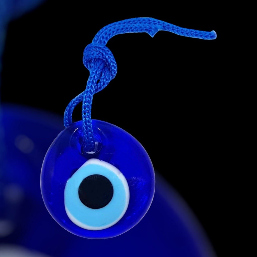 Holistic Nazar Protection  Charm