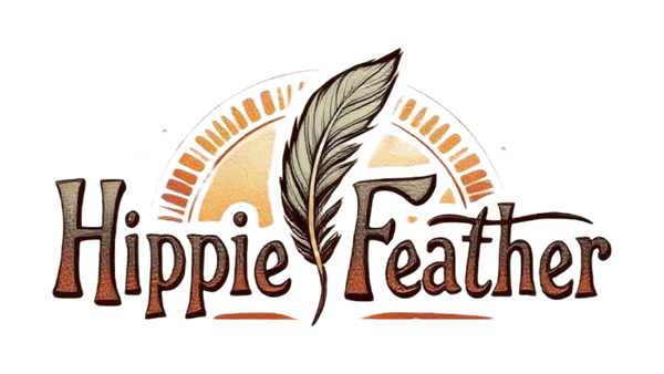 Hippie Feather Holistic Hair Growth & Healing Spa