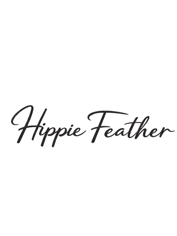Hippie Feather