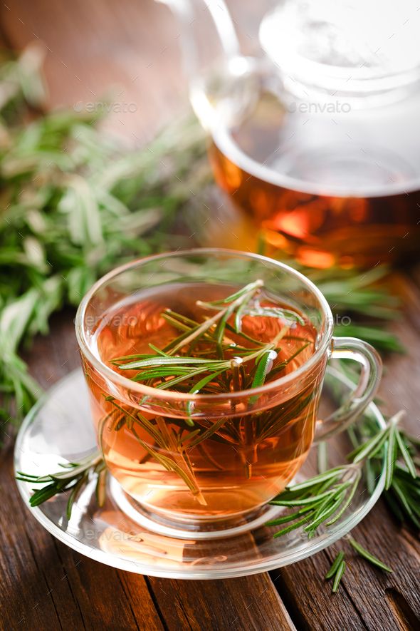 Hippie Feather's Herbal Fertility Boosting Tea