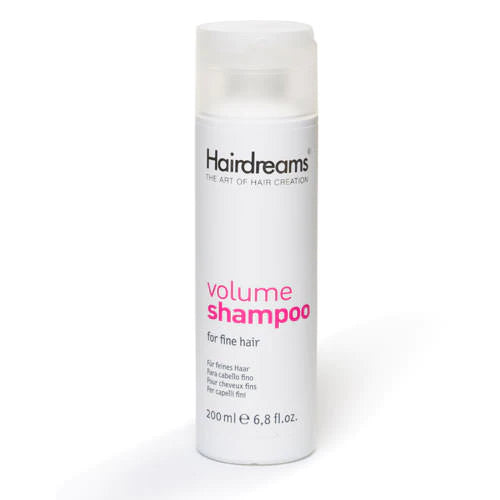 HAIRDREAMS BEAUTY SHAMPOO