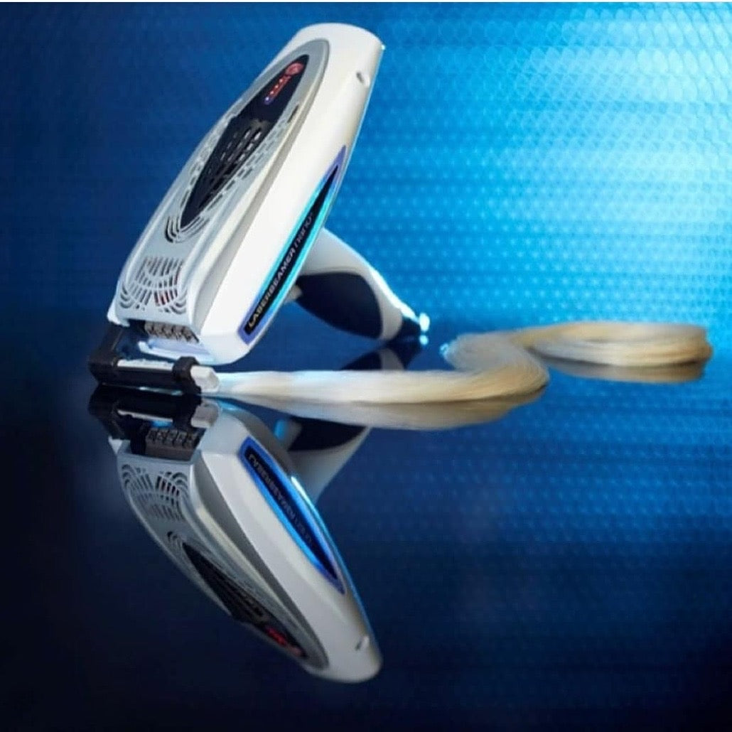 Hairdeams Laserbeamer Nano Hair Extension  Consultation 1 Hour In Salon ONLY